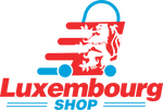 Luxembourg Shop Logo