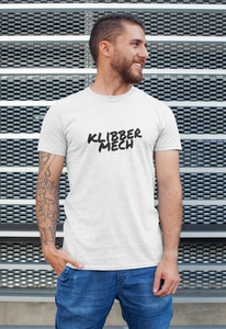 Klibber Mech - Light  - Herren Shirt