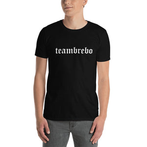 Neues teambrebo T-Shirt