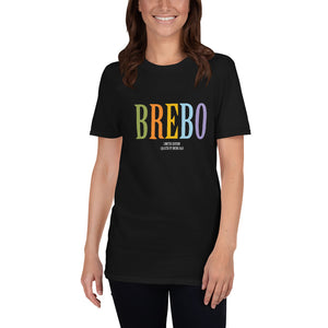 Brebo Shirt 2020 New